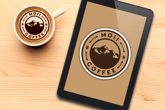 eGift Card | Moii Coffee