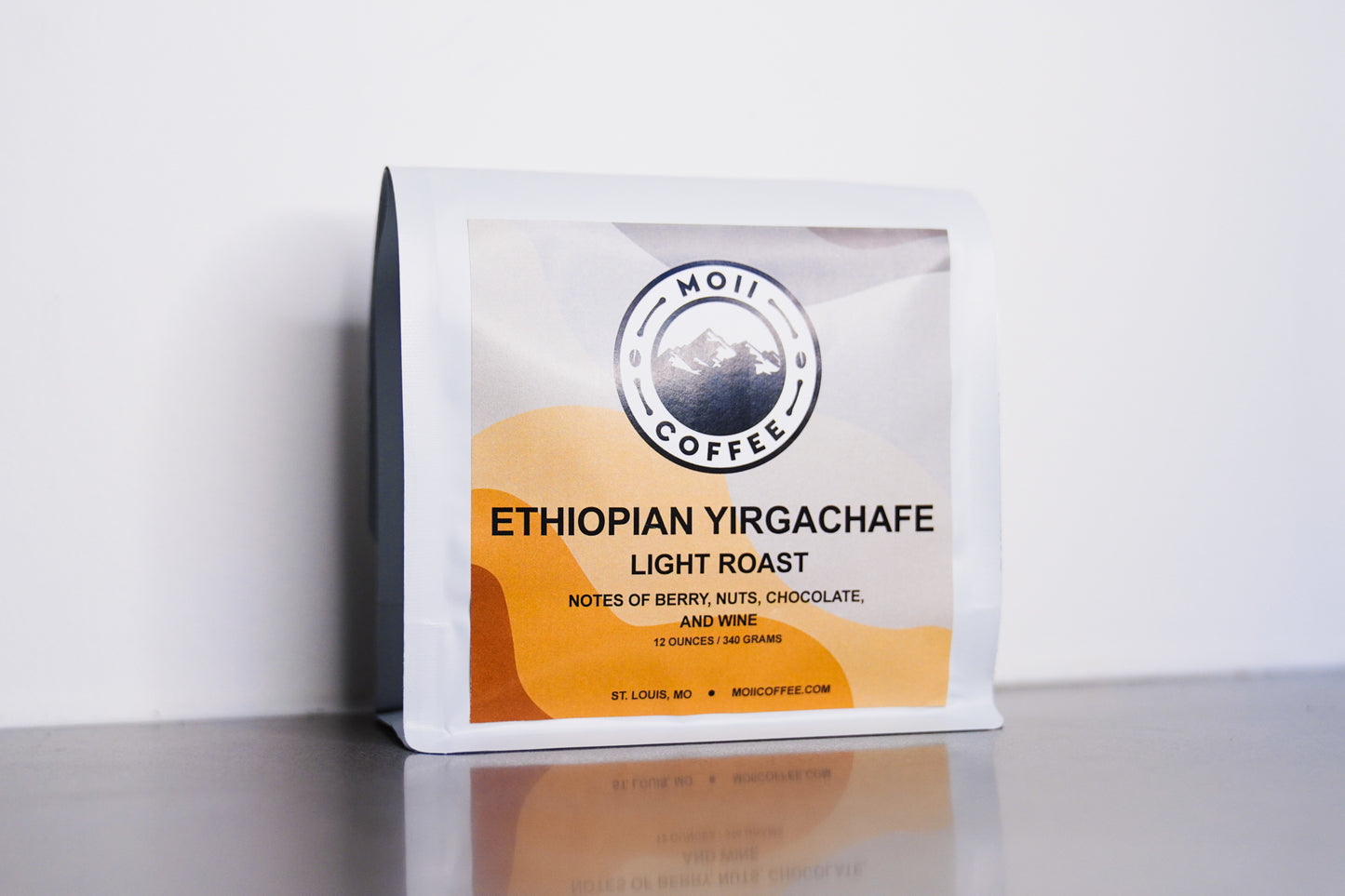 Ethiopian Yirgachaffe Coffee