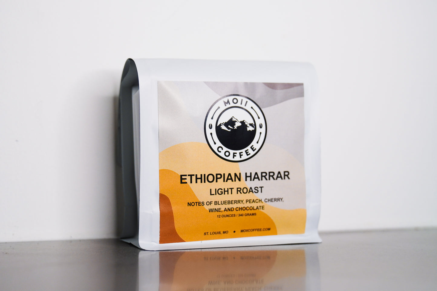 Harrarsex - Ethiopian Harrar Coffee â€“ Moii Coffee