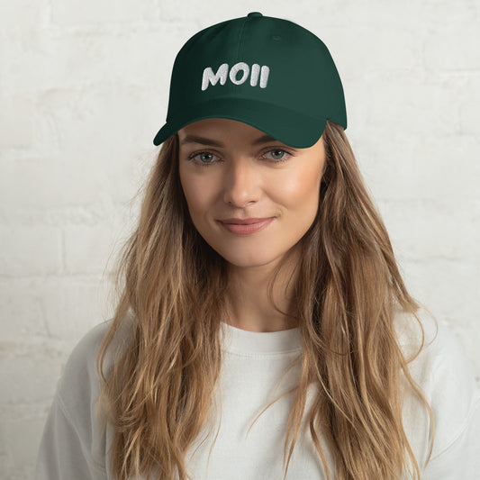 Moii Dad Hat